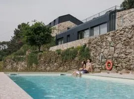 Quinta Cerca da Milhera