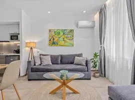 Athens Theatrou Apartments