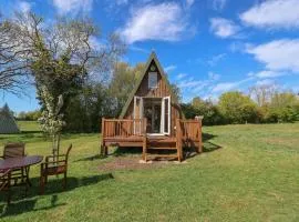 A-frame