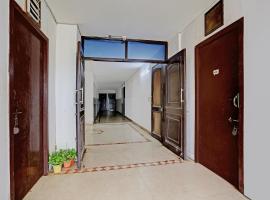 Hotel O by OYO Naveen Stay, hotell i Manesar