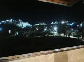 Fortress View Apartment
