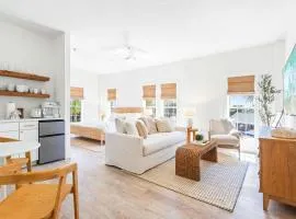 Beach Bliss by Stay on 30A- Pool, Bikes