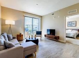 1BR Condo in Fort Myers | Pool + Gym + BBQ