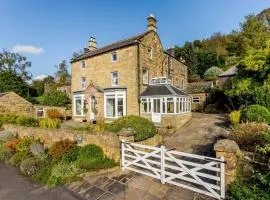 4 Bed in Matlock oc-pk861