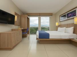 City Express by Marriott San José Costa Rica, hotel en San José