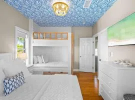 Coast & Key Cottage by Stay On 30A- Pool, Bikes