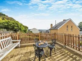3 Bed in Aberdyfi oc-dy048