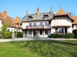 Gîte De Charme - La Mésangerie