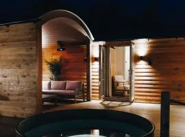 Nestledstays – The Meadow