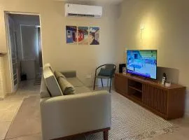 Promoção! - Ap bem localizado! 5 min Mário Gatti