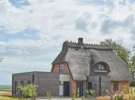 Reetdorf Geltinger Birk Atelierhaus Nebelhorn