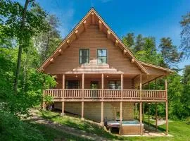 Stillwater 5 bedroom lodge up to 19 guests