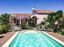 Maison Avec Piscine