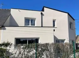 La Maison Des Plages Le Croisic