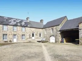 2 Bedroom Amazing Home In Saint-Christophe-Du-Foc