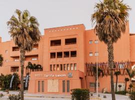Hotel Tarifa Lances, a member of Radisson Individuals, hotell i Tarifa