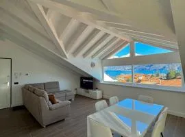 Apt. Aries - Penthouse Menaggio