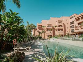 Hotel Tarifa Lances, a member of Radisson Individuals, hotel a Tarifa