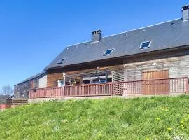 Amazing Home In La Salvetat-Sur-Agout With Wifi