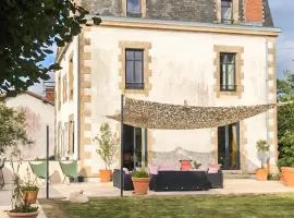 Superbe Maison En Pierre