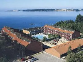Beautiful Apartment In Faaborg