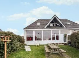 6 Bedroom Cozy Home In Oudega