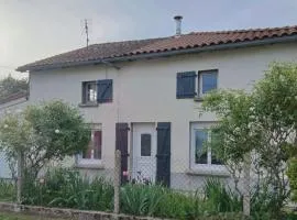 Gîte Chez Dédé
