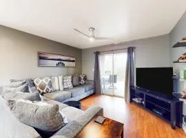 The Adventure Pad, Unit 1