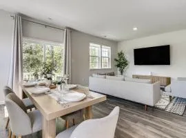 Family-Friendly Cape May Retreat Near the Beach