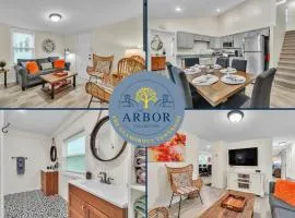 Walk Downtown Parkside City View Beautifully Remodeled