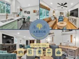 Dual Saunas Beautifully Renovated in 2024