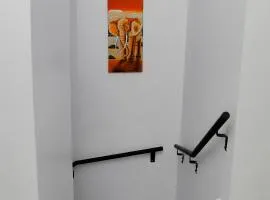 Our sweet home