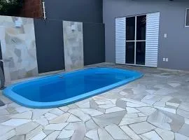 Casa do Bruno, 600 mt do thermas
