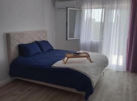 Vila mira, hotel din Sutomore