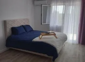 Vila mira