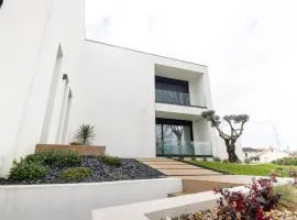 Luxury Modern Villa with Private Pool - Sol Poente
