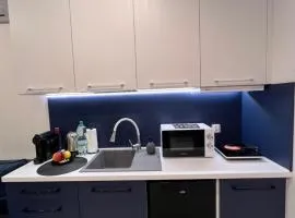 Apartament Raj
