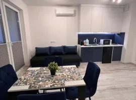 Apartament Raj