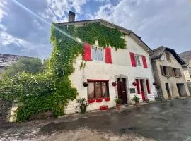 Maison Luard
