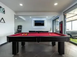Rodrigues House - Private Jacuzzi