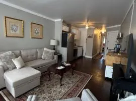 Cozy Country Stay