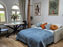 Rosette Residence Aurea AC Progres