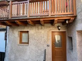 Casa singola zona pedonale Fiera di Primiero