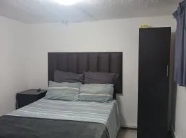 Taldens Family 2 Bedroom Apartment