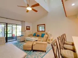 Angler's Oasis! Riverfront Retreat in Dunnellon
