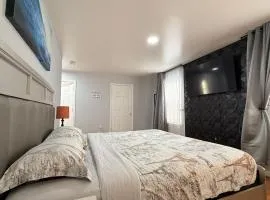 Beautiful bedroom