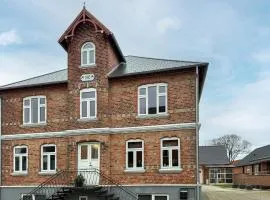 Nice Home In Ansager With Wifi