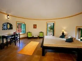 Mirvana Nature Resort And Camps