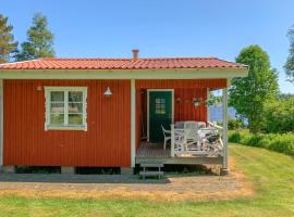 Holiday Home Nässjö Nässjö, hotel a Nässjö
