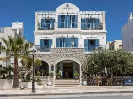 Poseidon Suites By Panos
